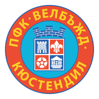PFK Velbazhd Kyustendil Logo PNG Vector