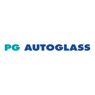 PG Autoglass Logo PNG Vector
