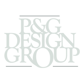 P&G Design Group Logo PNG Vector