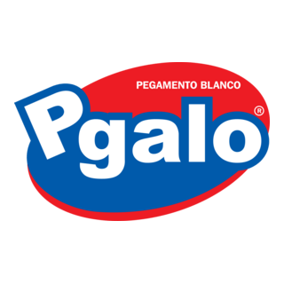 Pgalo Logo PNG Vector