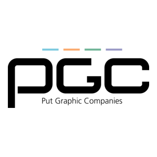 pgc Logo PNG Vector