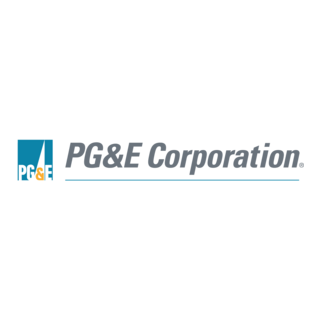 PG&E Logo PNG Vector