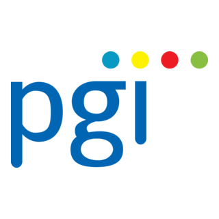PGI Logo PNG Vector