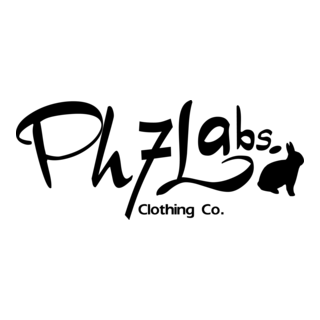 Ph7Labs Logo PNG Vector