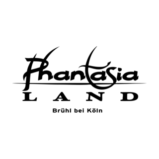 Phantasialand Logo PNG Vector
