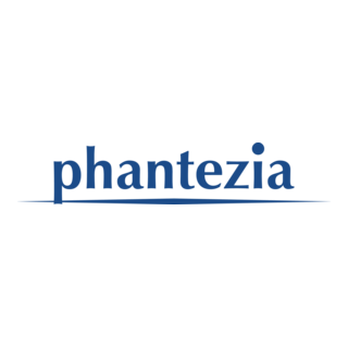 Phantezia Logo PNG Vector