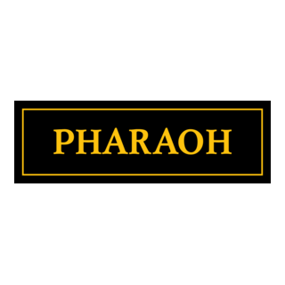 Pharaoh Logo PNG Vector