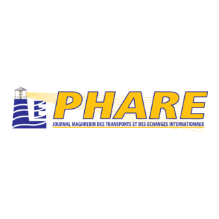Phare Logo PNG Vector