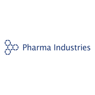 Pharma_Industry Logo PNG Vector