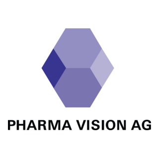 Pharma Vision Logo PNG Vector