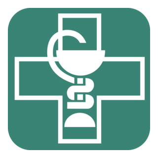 Pharmacien Logo PNG Vector