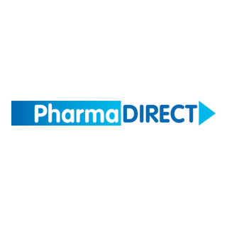 Pharmadirect Logo PNG Vector
