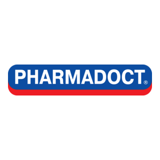 pharmadoct Logo PNG Vector