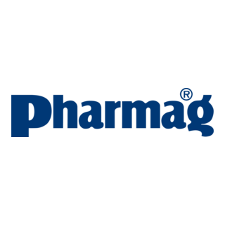 Pharmag Logo PNG Vector