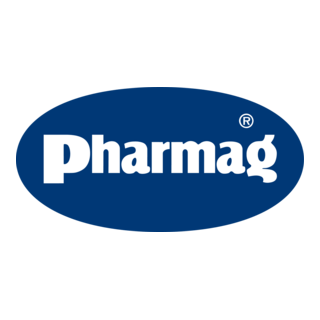 Pharmag Logo PNG Vector