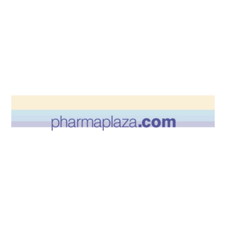 Pharmaplaza.com Logo PNG Vector