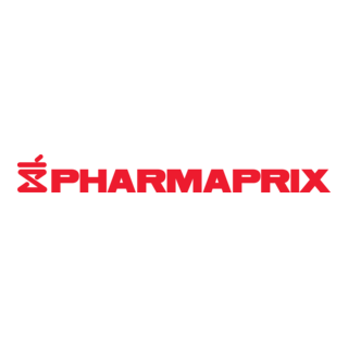 Pharmaprix Logo PNG Vector