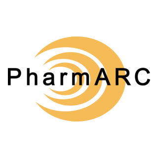 PharmARC Analytic Solutions Logo PNG Vector