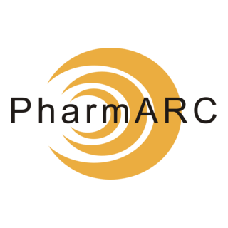 PharmARC Logo PNG Vector