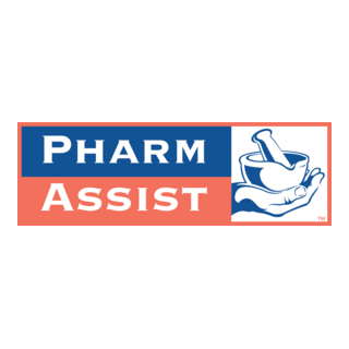 Pharmassist Logo PNG Vector