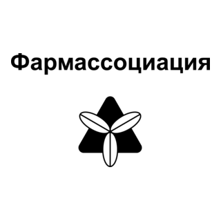 Pharmassotiation Logo PNG Vector