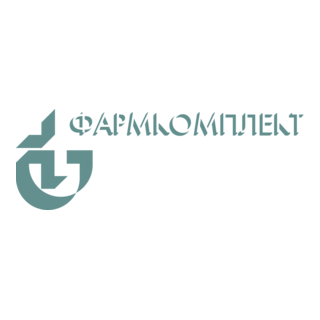 Pharmkomplect Logo PNG Vector