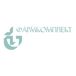 Pharmkomplect Logo PNG Vector