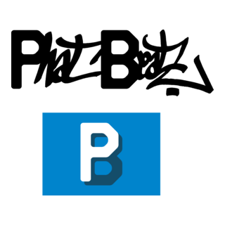 Phatbeatz Logo PNG Vector