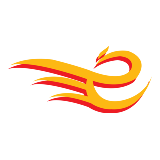 Phenix Logo PNG Vector