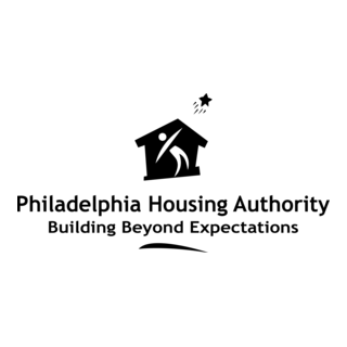 Philadelphia Housing Authority Logo PNG Vector