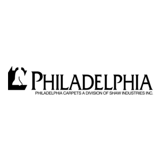 Philadelphia Logo PNG Vector