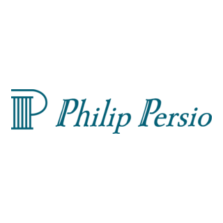 Philip Persio Logo PNG Vector