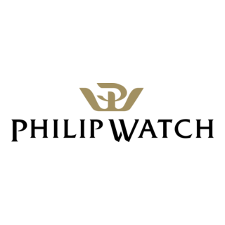 Philip Watch Logo PNG Vector