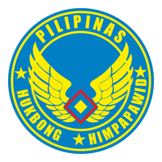 Philippine Air Force Logo PNG Vector