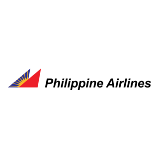 Philippine Airlines Logo PNG Vector
