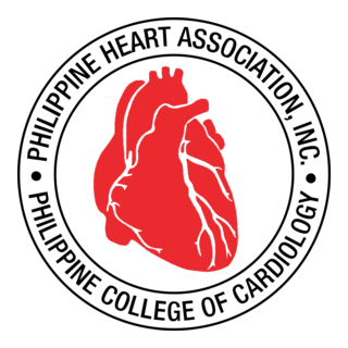Philippine Heart Association Logo PNG Vector