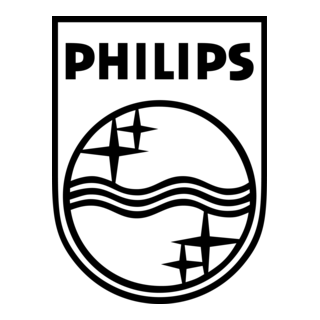 Philips Logo PNG Vector