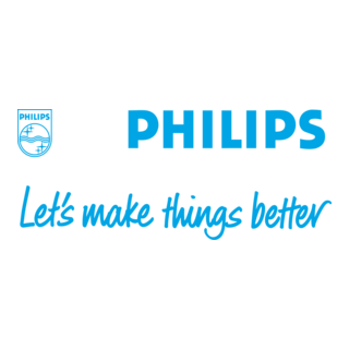 Philips Logo PNG Vector