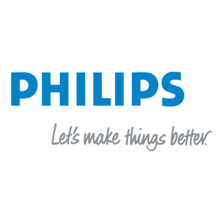 Philips Logo PNG Vector