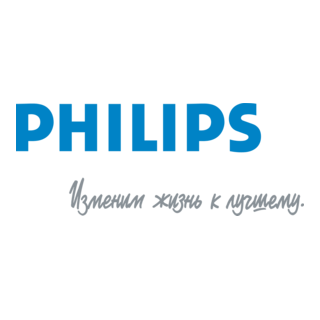 Philips Logo PNG Vector