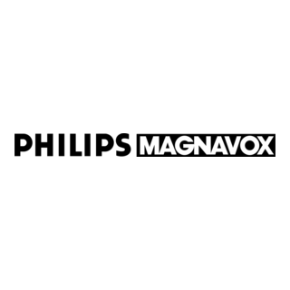 Philips Magnavox Logo PNG Vector