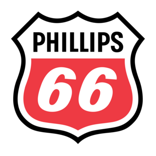 Phillips-66 Logo PNG Vector