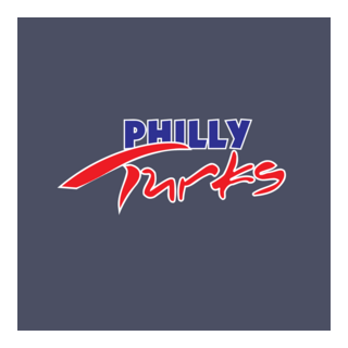 Philly turks Logo PNG Vector