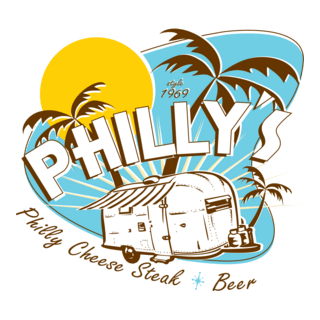 philly's Logo PNG Vector