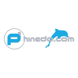 Phinedo.com Logo PNG Vector