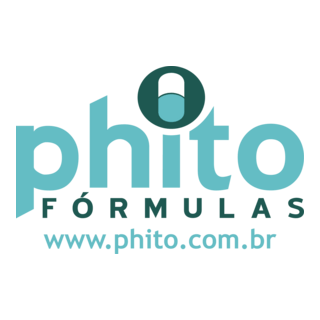 Phito Formulas Logo PNG Vector