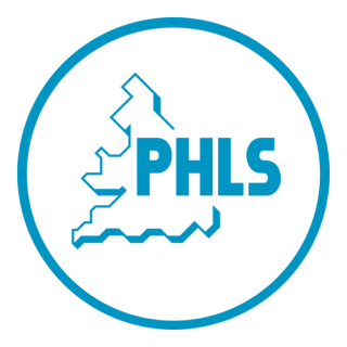 PHLS Logo PNG Vector