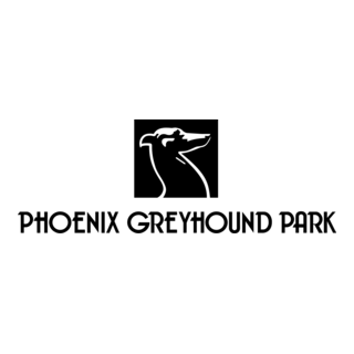 Phoenix Greyhound Park Logo PNG Vector