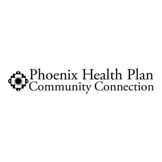 Phoenix Health Plan Logo PNG Vector