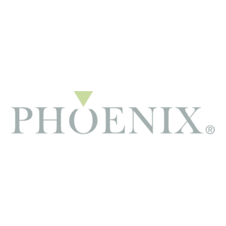 Phoenix Logo PNG Vector